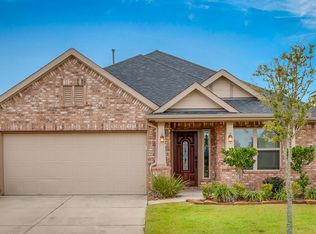 31715 Dover Oaks Ln, Spring, TX 77386