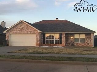 6002 Van Dorn Dr, Wichita Falls, TX 76310