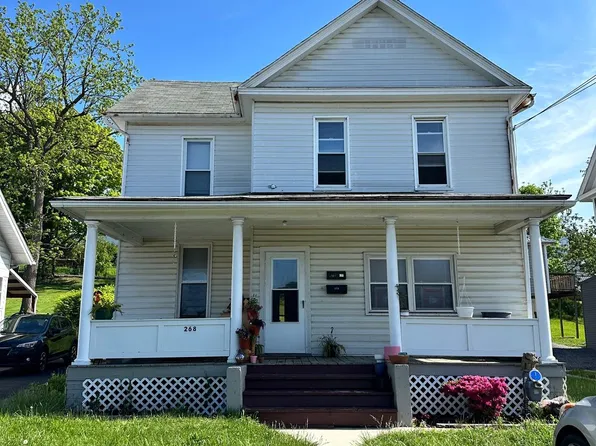 268 E Main St, Frostburg, MD 21532