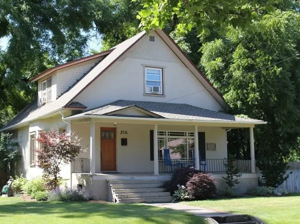 356 E 17th Ave, Spokane, WA 99203