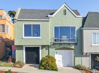 560 47th Ave, San Francisco, CA 94121