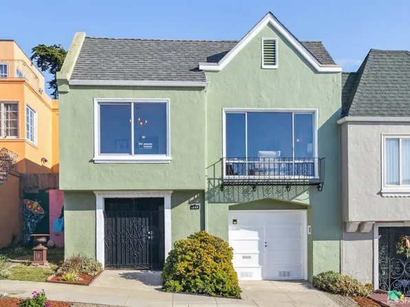 560 47th Ave, San Francisco, CA 94121