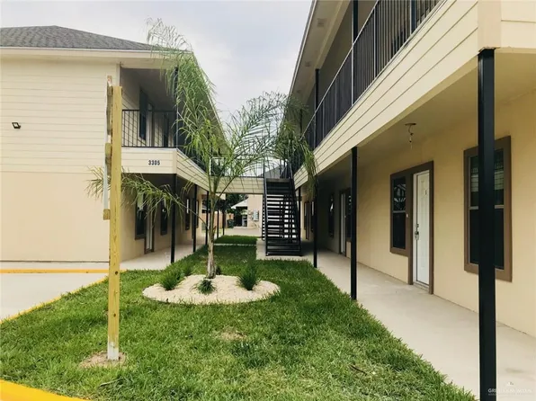 3307 Magdalena St #10, Mission, TX 78573