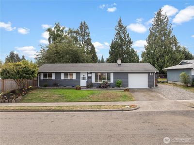 5408 N Dahl Drive, Tacoma, WA, 98406