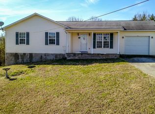 155 Pleasant View Loop LOT 5, Clinton, TN 37716