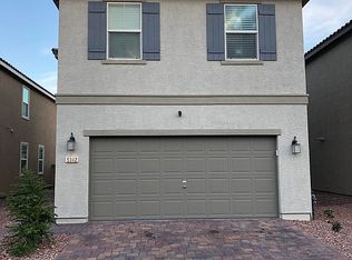 5342 Boschetto St, Las Vegas, NV 89113