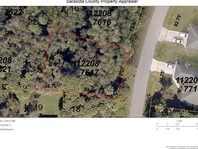 Boswell St, North port, FL, 34288