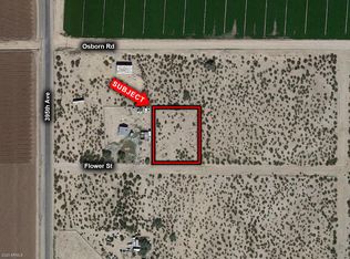 39408 W Flower St, Tonopah, AZ 85354