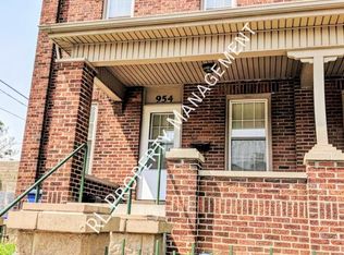 960 E Whittier St #960, Columbus, OH