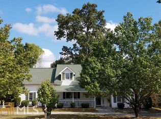 900 Goat Neck Rd, Cleveland, GA 30528