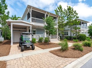 521 Flatwoods Forest Loop, Santa Rosa Beach, FL 32459