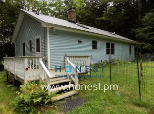43 Sunset Dr, Fayette, ME 04349