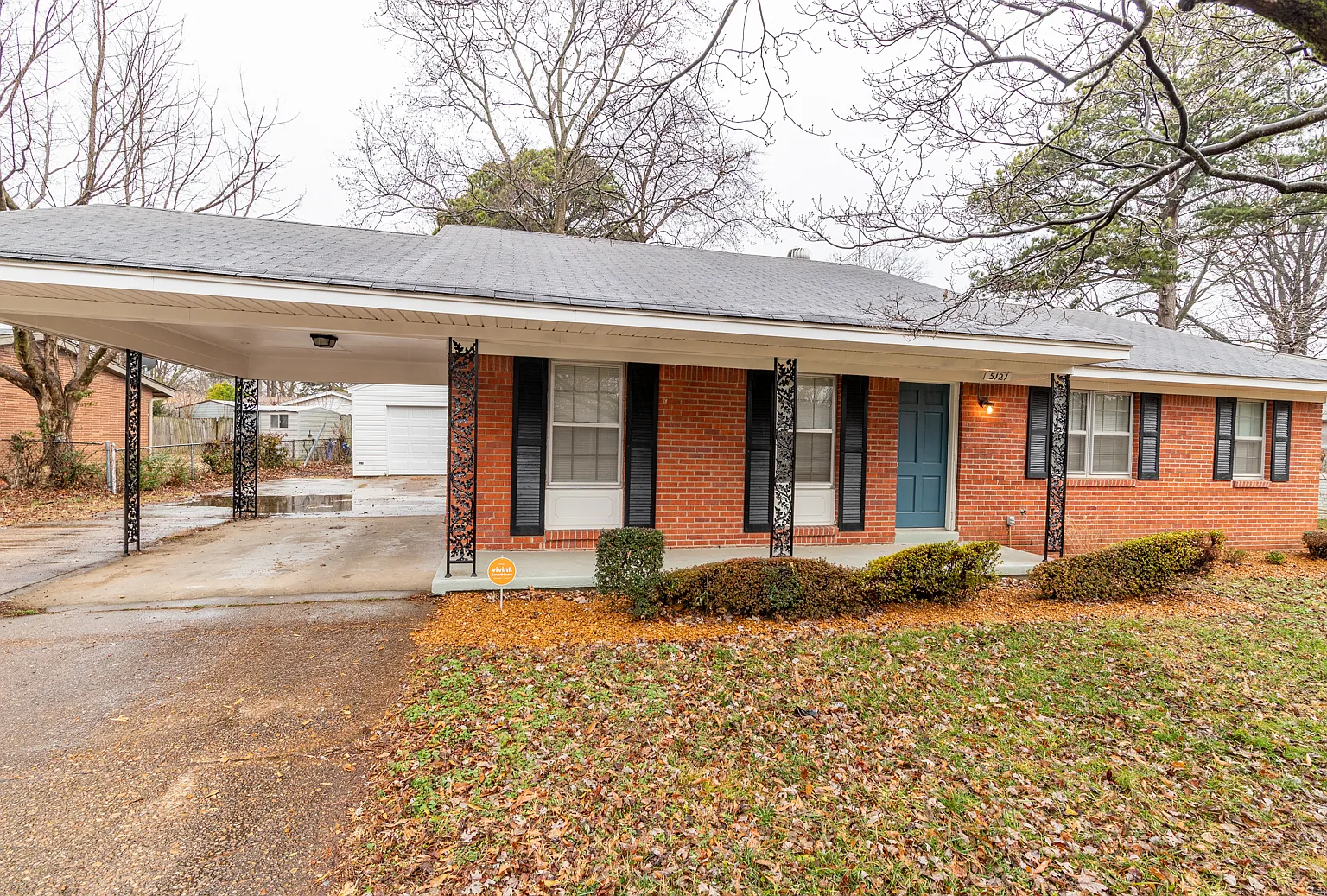 5121 Ginger Circle - 1 — Photo 2