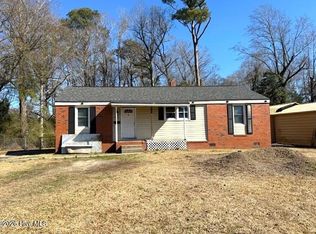 308 Woodhaven Drive, Jacksonville, NC 28540