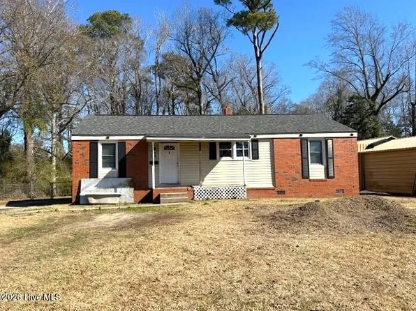 308 Woodhaven Drive, Jacksonville, NC 28540