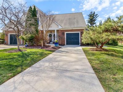 116 Kestrel Ct, Mebane, NC, 27302