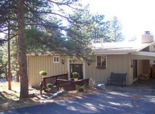 6429 Farview Ln, Evergreen, CO 80439