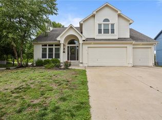 7900 NE 75th Ter, Kansas City, MO 64158
