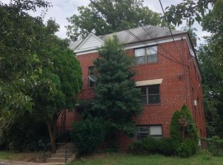 8711 Plymouth St APT 3, Silver Spring, MD 20901