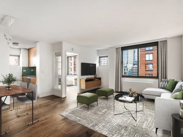 2 S End Ave APT 7I, New York, NY 10280