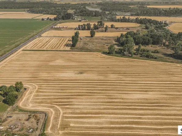 TRACT 9 4000th E, Rigby, ID 83442