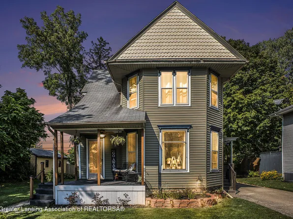 305 E Middle St, Williamston, MI 48895