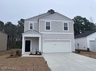 326 Ladyfish Loop NW LOT 26, Sunset Beach, NC 28468