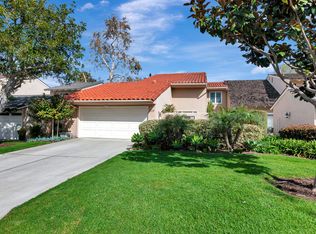 338 Vista Trucha, Newport Beach, CA 92660