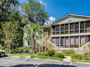 401 N Cromwell Road #T-5, Savannah, GA 31410