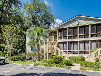 401 N Cromwell Road #T-5, Savannah, GA, 31410