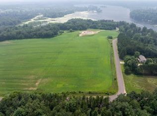 LOT 2 11 3/4 Ave, Cameron, WI 54822