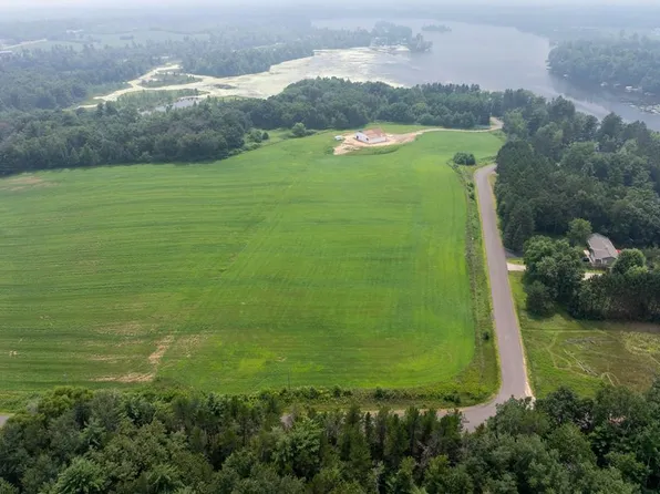 Lot 2 11 3/4 Avenue, Cameron, WI 54822