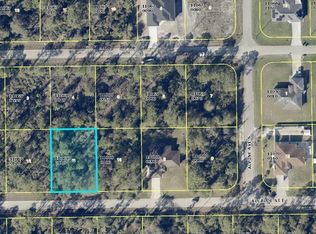 923 Alcalde St E, Lehigh Acres, FL 33974