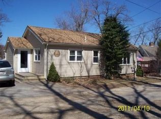 20 Shady Dr, Spencer, MA 01562