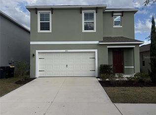 1071 CASCADE DRIVE, DAVENPORT, FL 33837