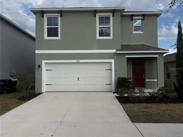 1071 CASCADE DRIVE, DAVENPORT, FL 33837