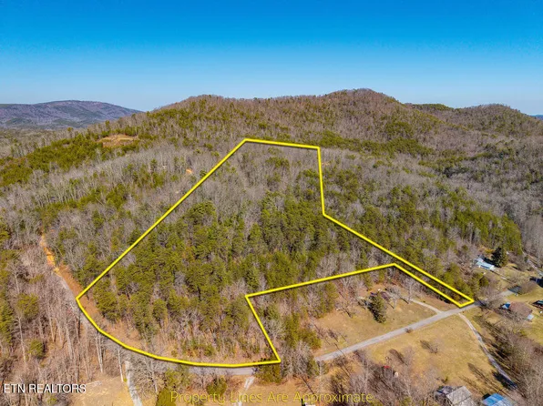 0 Towee Falls Rd, Tellico Plains, TN 37385