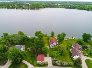 913 Van Dyke Rd NW, Alexandria, MN 56308