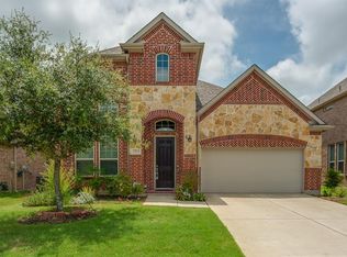 10909 Patton Dr, McKinney, TX 75070