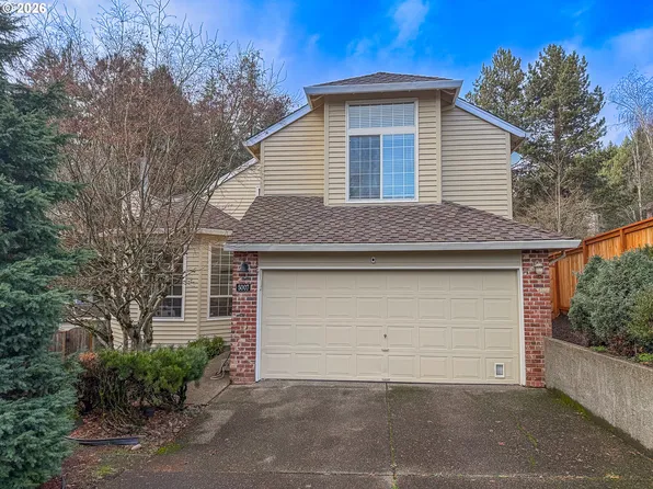5007 SW Canterbury Ln, Portland, OR 97219