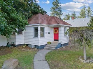 3928 S Grand Blvd, Spokane, WA 99203