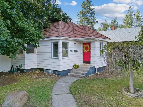 3928 S Grand Blvd, Spokane, WA 99203