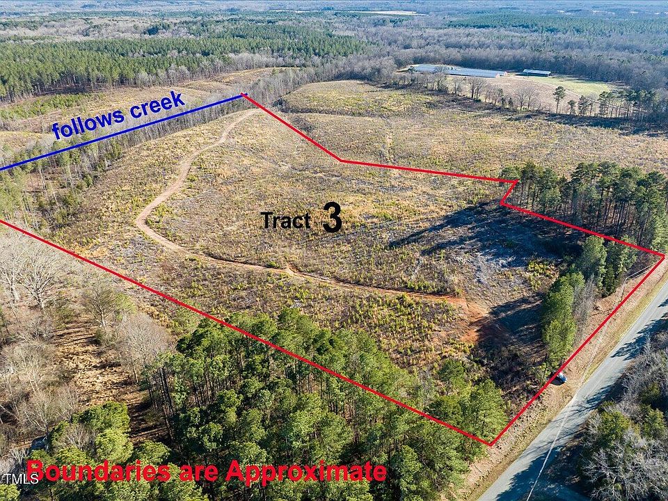 1st image of 0 Roberts Chapel Rd #3