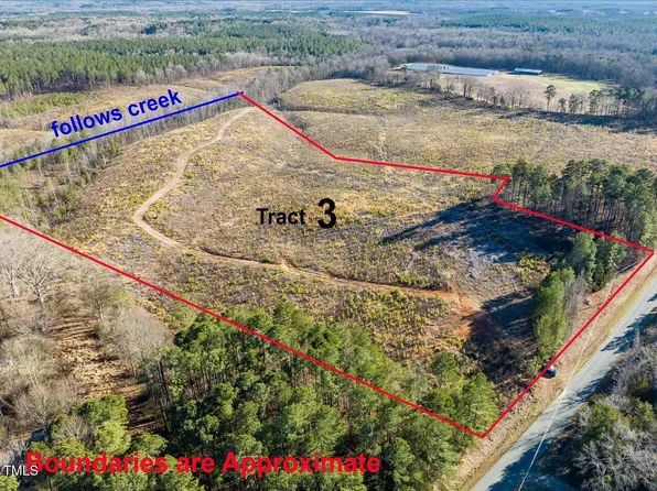 0 Roberts Chapel Rd #3, Goldston, NC 27252