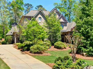 750 Tramore Pl, Milton, GA 30004