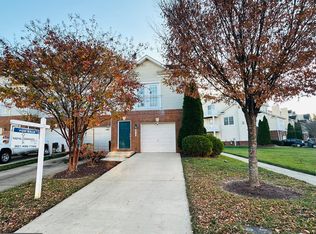 2013 Astilbe Way #2013, Odenton, MD 21113