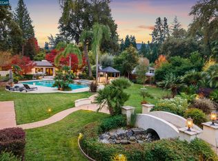 1439 Vine Ln, Alamo, CA 94507