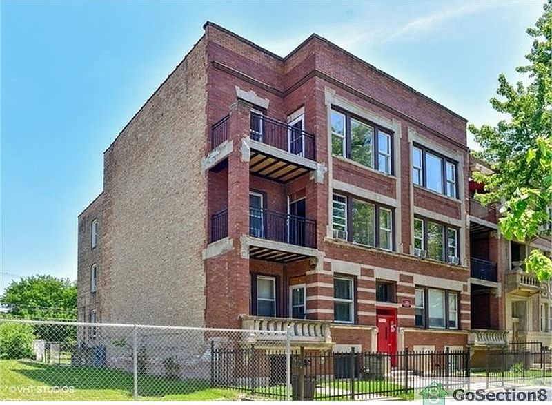 1st image of 5647 S Michigan Ave APT 2