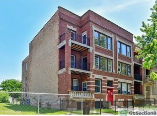 5647 S Michigan Ave APT 2, Chicago, IL 60637