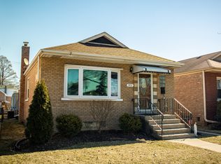 3931 Scoville Ave, Stickney, IL 60402